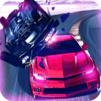 Car Blast - Race Game