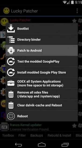 |lucky Patcher|Games|hack|luckypatcher 2 تصوير الشاشة