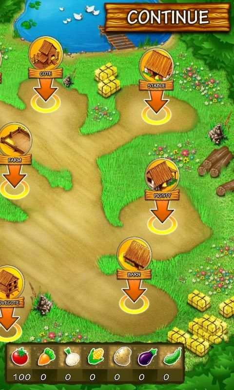 My Magic Farm screenshot 3