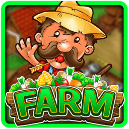 My Magic Farm иконка
