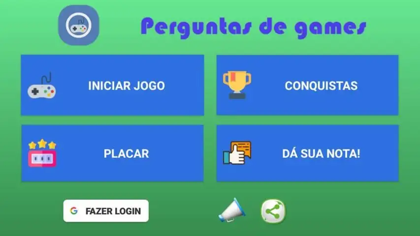 QUIZ VIRTUAL 64, 20 PERGUNTAS DE CONHECIMENTOS GERAIS