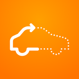 Free Taxi icon
