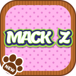 Video Lyrics MACK Z أيقونة