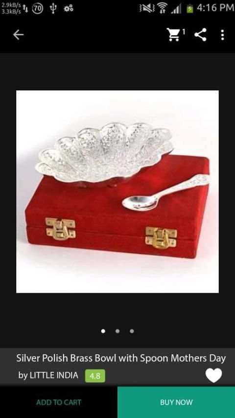 Gifts Shopping Online screenshot 5