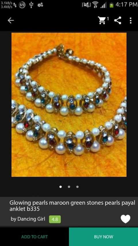 Gifts Shopping Online screenshot 4