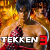 Hint Tekken 3