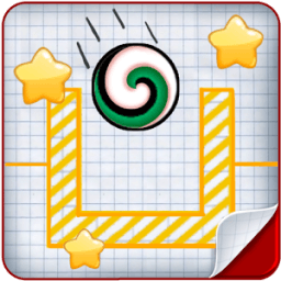 Gravity.io - Solve Gravity Based Physics Puzzles иконка