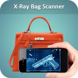 ikon X-Ray Bag Scanner Simulator : X-Ray Scanner