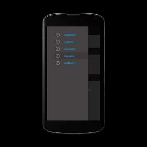 Root Checker Advanced FREE [Root] скриншот 3
