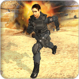 Наша армия Герой-Невозможная секретная миссия иконка