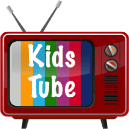 Kids YouTube иконка