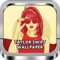 Taylor Swift Wallpaper on 9Apps