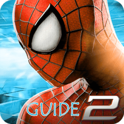 Guide for Amazing Spider-Man 2 иконка