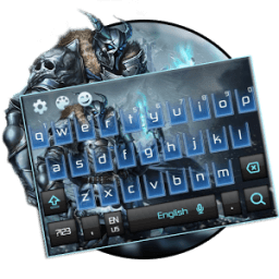 ultimate Warrior 2D keyboard आइकन