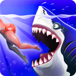 Guide for Hungry Shark Evoluti आइकन