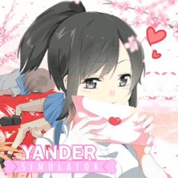 New Yandere Simulator 2018 أيقونة
