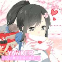 New Yandere Simulator 2018 on 9Apps