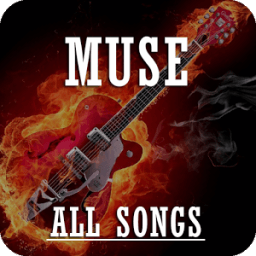 All Songs Muse иконка