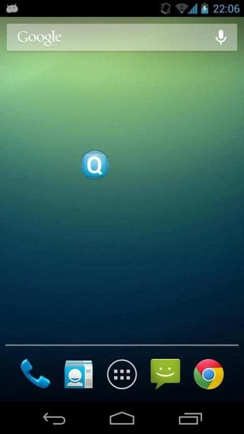 Quick Keyboard Switch 4 تصوير الشاشة