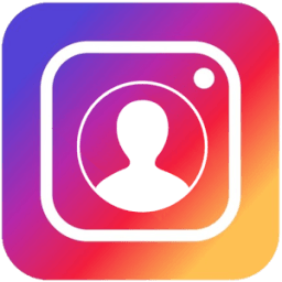 اینستا دی ال иконка