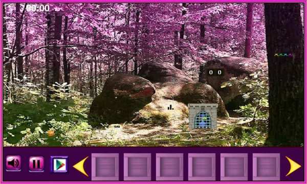 Escape Games Zone 243 screenshot 1