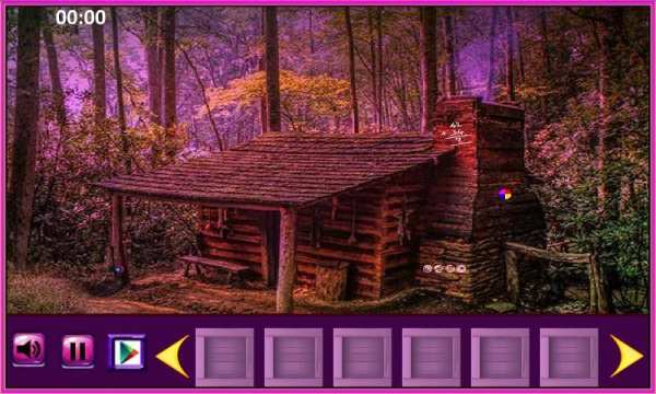 Escape Games Zone 243 скриншот 4