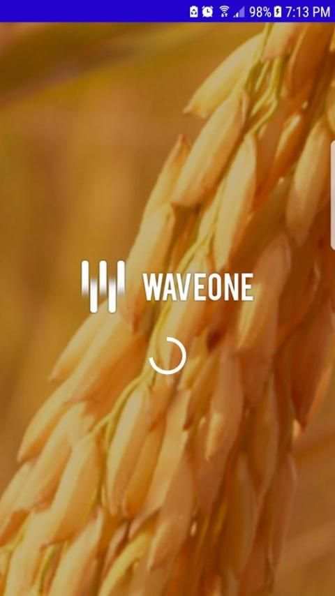 WaveOne App screenshot 5