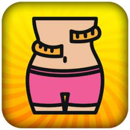 Make Me Slim-Body Slim-Retouch Body photo Editor