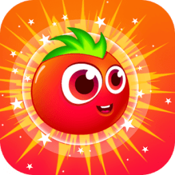 Fun Farm Blaster أيقونة