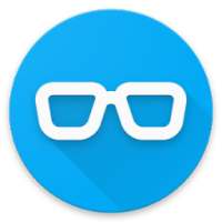 Glass | Object Recognition at your fingertips