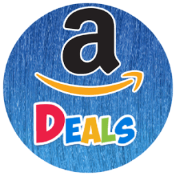 Amazon Today Deals आइकन