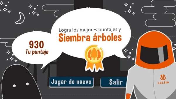 Electreecity: ¡Recargate! screenshot 5