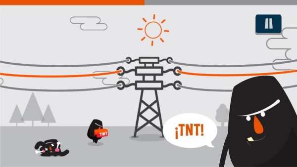 Electreecity: ¡Recargate! screenshot 6
