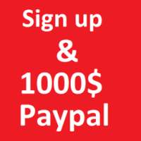 Earn Money Online Get Paypal Money for Free on 9Apps