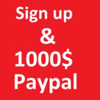 Earn Money Online Get Paypal Money for Free