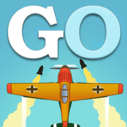 Plane Fight иконка