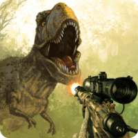 Jurassic Dino Hunting 2016