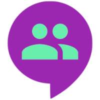 Chat Lesbianas on 9Apps