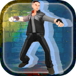 ikon Memerangi Allah Of Kung Fu