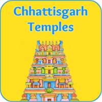 Chhattisgarh Temples