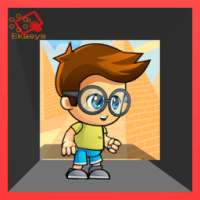 The Mummy Boy - Adventure Game