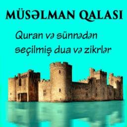 Muselman qalasi 1.0