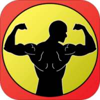 Awesome Shoulder Workout on 9Apps