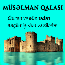 Muselman qalasi आइकन