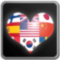 I Love U in 100+ Languages 1.2