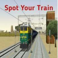 Spot Your Train on 9Apps