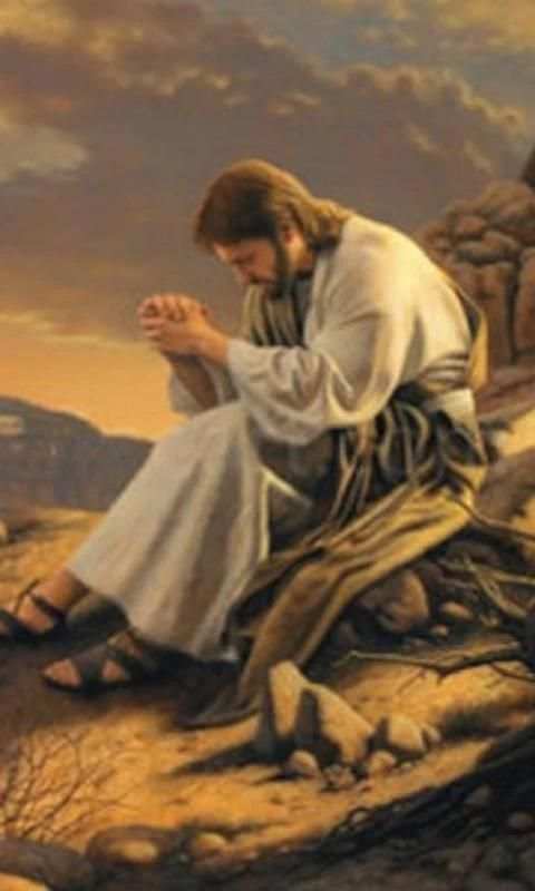 Jesus Bible Jigsaw Puzzles screenshot 4