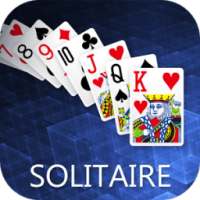 Cube Theme for Solitaire on 9Apps