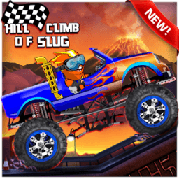 Hill Slugs Road Racing Climb иконка