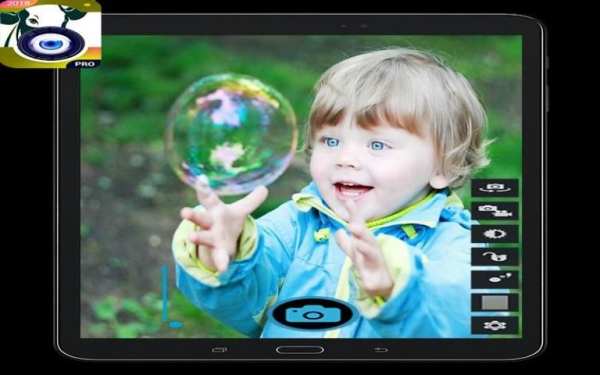 Profesyonel HD Camera screenshot 2